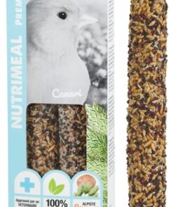 ZOLUX NUTRIMEAL STICK KANARIE KANARIEZAAD