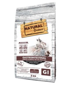 NATURAL GREATNESS VETERINARY DIET CAT GASTROINTESTINAL COMPLETE