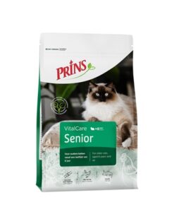 PRINS CAT VITAL CARE SENIOR