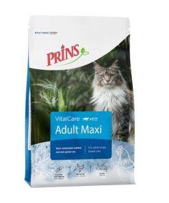 PRINS CAT VITAL CARE ADULT MAXI