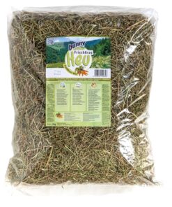 BUNNY NATURE VERS GRAS HOOI TUINGELUK