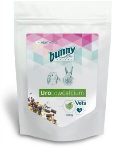 BUNNY NATURE HEALTHFOOD UROLOW CALCIUM