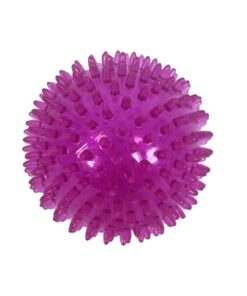 ZOLUX POP TPR STEKELBAL ROZE