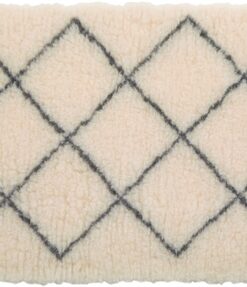 ZOLUX BERBER VETBED GERECYCLED BEIGE