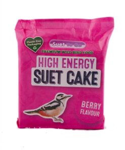 SUET TO GO ENERGIE BLOK BESSEN