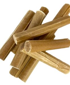 PETSNACK GEPERSTE STAAF MET RUND