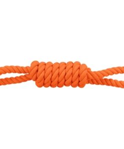 TRIXIE FLOSTOUW SPOEL MET HANDVAT