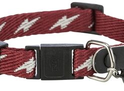 TRIXIE HALSBAND KAT MY HOME ROOD