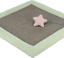 TRIXIE KITTEN KRABMAT MINTGROEN