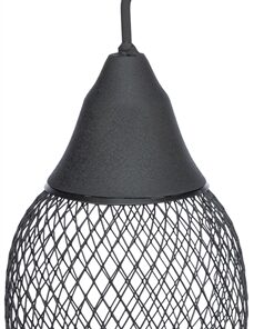 TRIXIE VOERDISPENSER VOOR MEZENBOLLEN / PINDAS ZWART