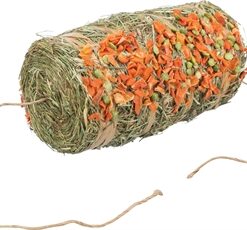 TRIXIE HOOIPENDEL ERWTEN / WORTEL OM OP TE HANGEN