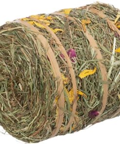 TRIXIE HOOIROL MET BLOESEMS