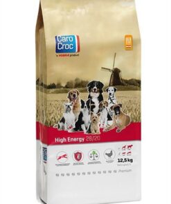 CAROCROC HIGH ENERGY 28/20