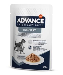 ADVANCE VETERINARY DIET DOG / CAT RECOVERY HERSTEL
