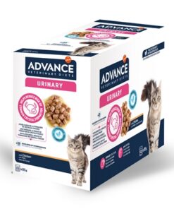 ADVANCE VETERINARY DIET CAT URINARY URINEWEGEN