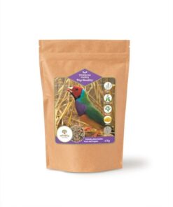 UTOPIA TROPISCHE VOGELS TOP QUALITY