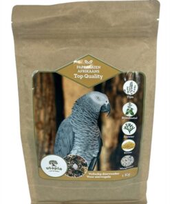 UTOPIA PAPEGAAIEN AFRIKAANS TOP QUALITY