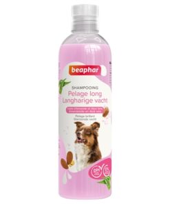 BEAPHAR SHAMPOO HOND LANGHARIGE VACHT