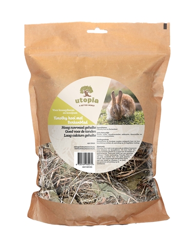 UTOPIA TIMOTHY HOOI MET BERKENBLAD