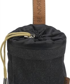 TRIXIE BE NORDIC SNACKZAKJE ZWART