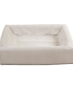 BIA BED RIB HOES HONDENMAND ZAND