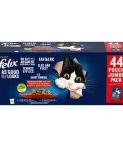 FELIX ELKE DAG FEEST COUNTRYSIDE SELECTIE RUND / KIP / EEND / LAM