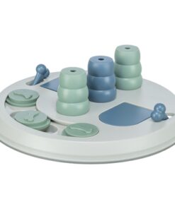 TRIXIE HONDEN BORDSPEL FLIP BORD KUNSTSTOF