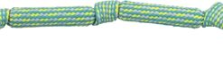TRIXIE HONDENSPEELGOED TOUW MET GELUID POLYESTER