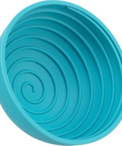 TRIXIE LICK'N'SNACK HONDENVOERBAK SILICONE