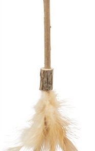 TRIXIE MATATABI LOLLY HART CATNIP KATTENSPEELGOED MET VEREN