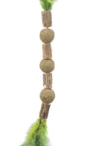 TRIXIE MATATABI KETTING CATNIP VOOR KATTEN MET VEREN