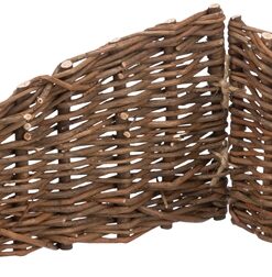 TRIXIE HOEKELEMENT VOOR MUIZEN EN HAMSTERS WILG