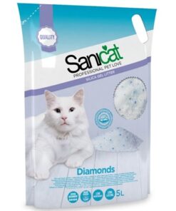 SANICAT DIAMONDS