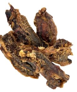 PETSNACK BUFFEL CHEEKS