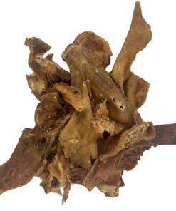 PETSNACK BUFFEL LEBMAAG