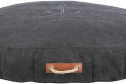 TRIXIE BE NORDIC HONDENKUSSEN FOHR OVAAL ZWART