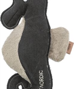 TRIXIE BE NORDIC HONDENSPEELGOED ZEEPAARD IDA STOF / PLUCHE