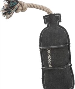 TRIXIE BE NORDIC HONDENSPEELGOED FLES AAN TOUW STOF