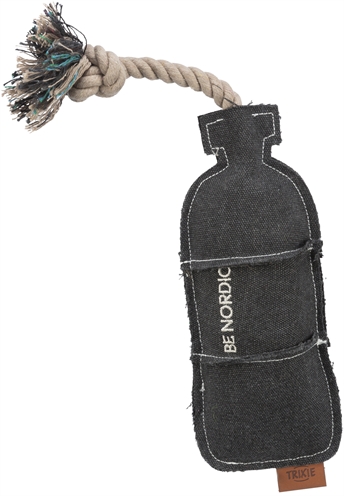 TRIXIE BE NORDIC HONDENSPEELGOED FLES AAN TOUW STOF