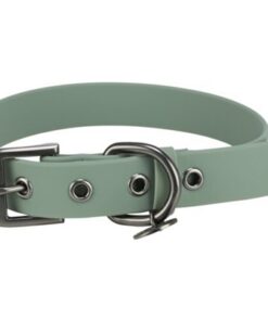 TRIXIE CITYSTYLE HALSBAND HOND PVC SALIE