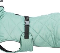 TRIXIE CITYSTYLE BE ECO HONDENJAS OSLO GERECYCLED JADE GROEN