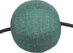 TRIXIE CITYSTYLE BE ECO HONDENSPEELGOED BAL MET TOUW STOF GERECYCLED