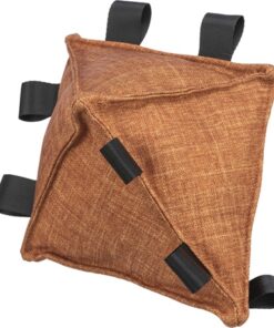 TRIXIE CITYSTYLE BE ECO HONDENSPEELGOED RUIT STOF GERECYCLED