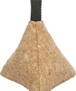 TRIXIE CITYSTYLE KATTENSPEELGOED PIRAMIDE KURK MET CATNIP