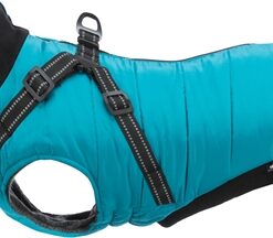 TRIXIE HONDENJAS PONTIS MET TUIG AQUA