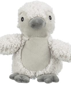 TRIXIE BE ECO HONDENSPEELGOED PINGUIN PLUCHE GERECYCLED