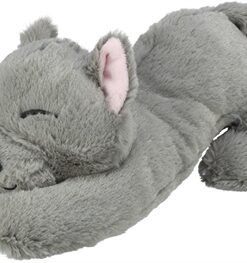 TRIXIE BE ECO HONDENSPEELGOED KAT PLUCHE GERECYCLED