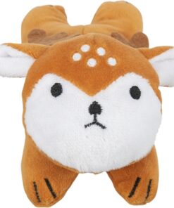 TRIXIE HONDENSPEELGOED REE PLUCHE