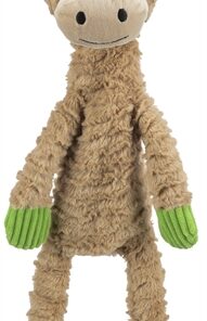 TRIXIE HONDENSPEELGOED KOE PLUCHE TOUW