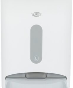 TRIXIE VOEDERAUTOMAAT TX8 2.0 WIT / GRIJS